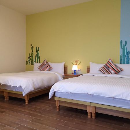 Hengchun Inn ภายนอก รูปภาพ
