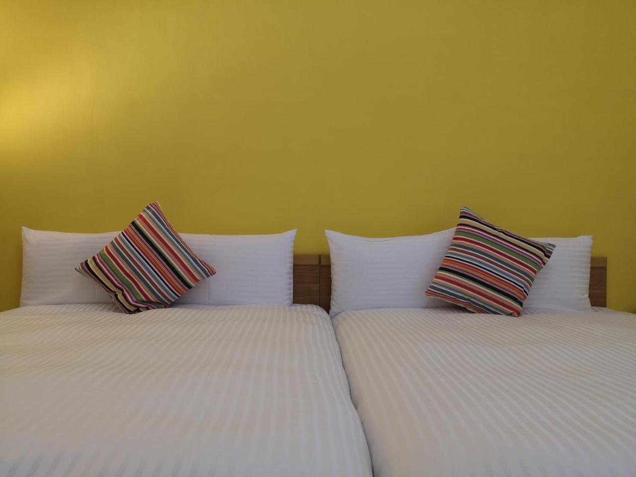 Hengchun Inn ภายนอก รูปภาพ