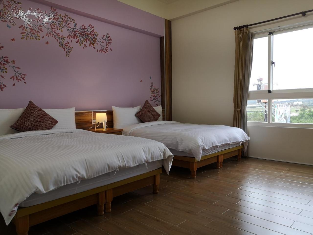 Hengchun Inn ภายนอก รูปภาพ
