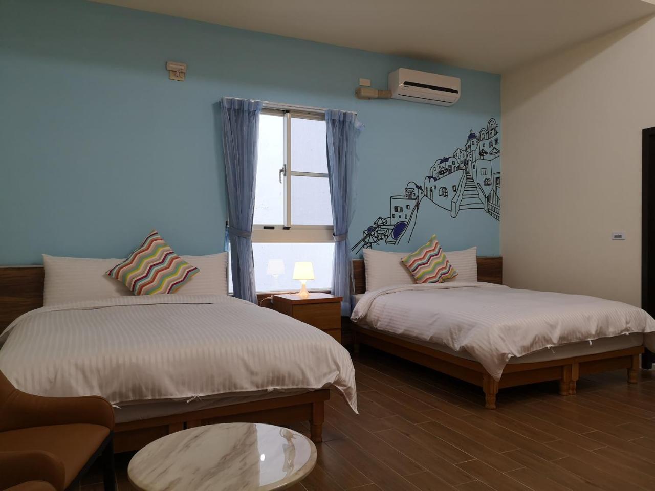 Hengchun Inn ภายนอก รูปภาพ