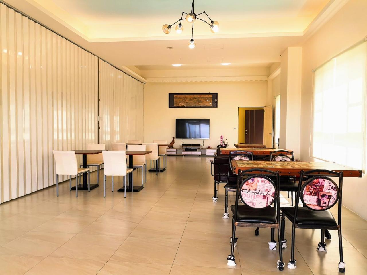 Hengchun Inn ภายนอก รูปภาพ