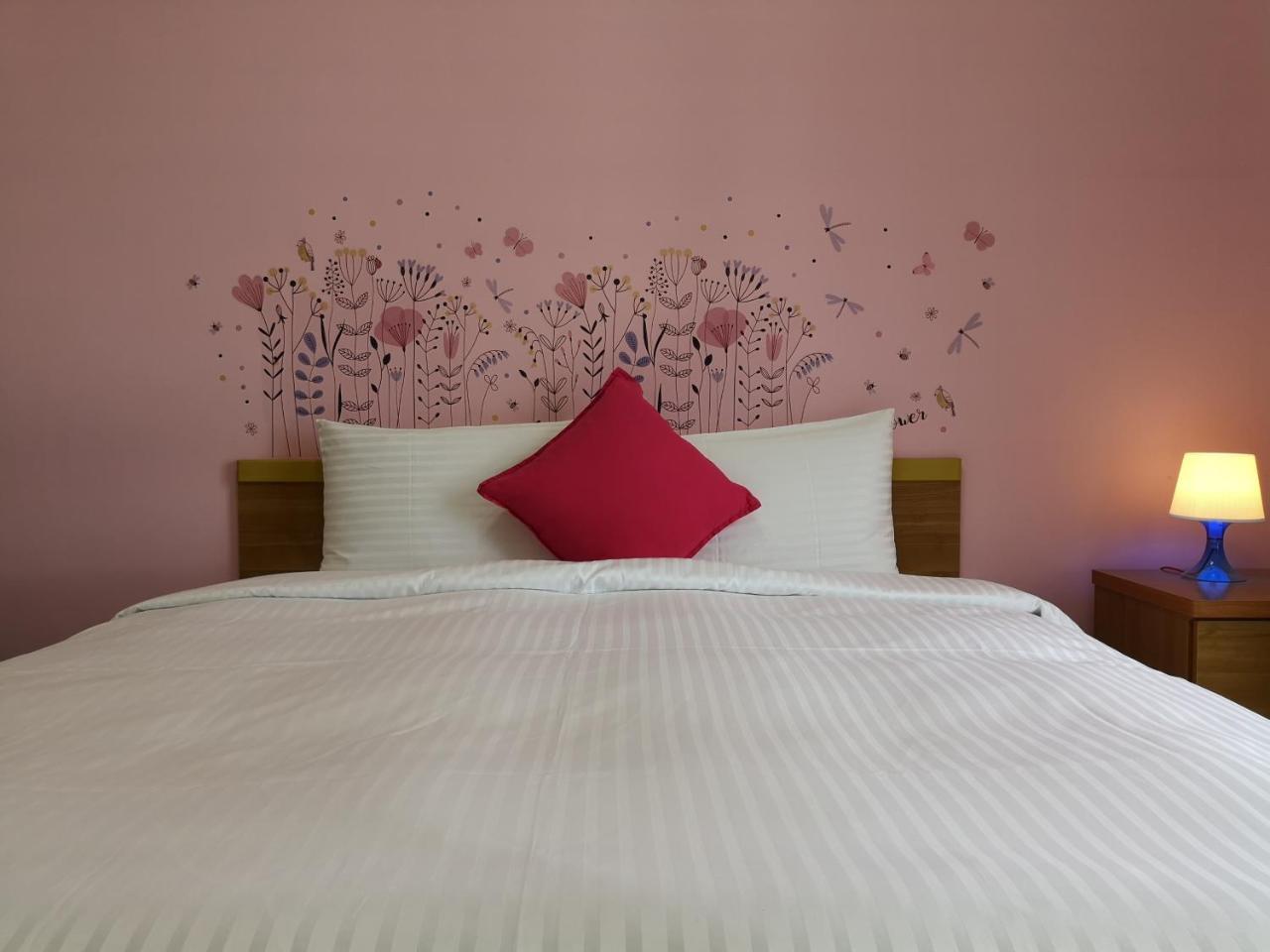 Hengchun Inn ภายนอก รูปภาพ