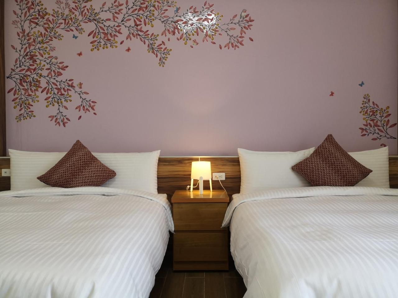 Hengchun Inn ภายนอก รูปภาพ