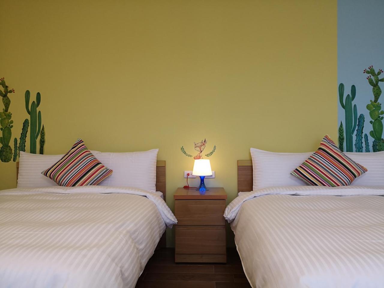 Hengchun Inn ภายนอก รูปภาพ