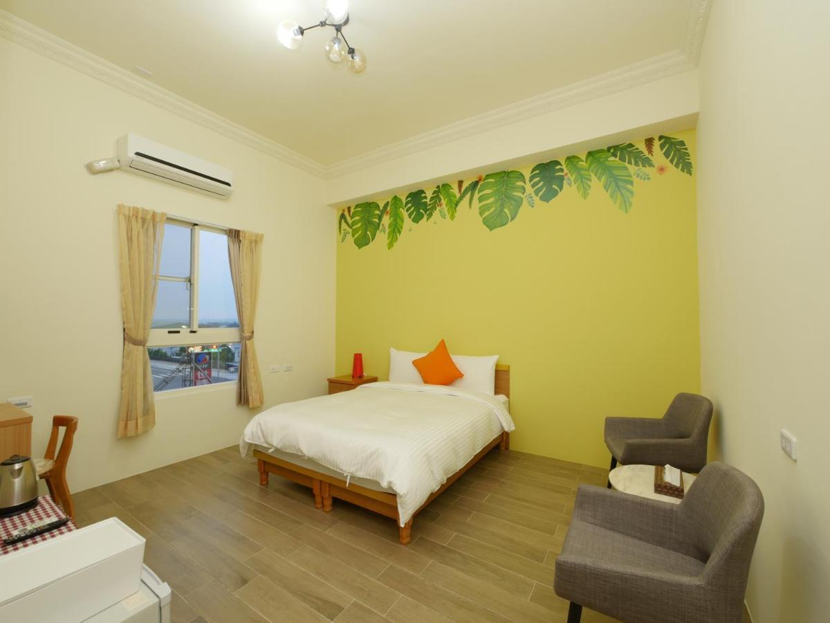 Hengchun Inn ภายนอก รูปภาพ